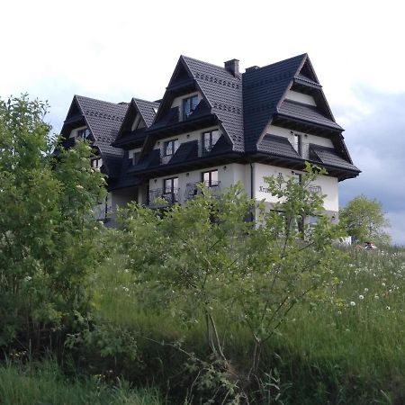 Villa Krzesanica Czarna Gora Bagian luar foto